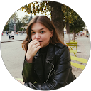 Сніжана Геренда profile picture