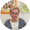 Оксана Гнатик profile picture