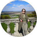 Наталі Мельничук profile picture