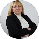 Лідія Каша profile picture