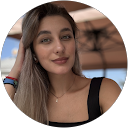 Александра Заславец profile picture