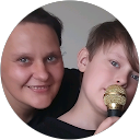 Оксана Пісоцька profile picture