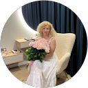 Tatyana Abramkina profile picture