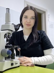 shkloda julia valeriivna